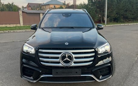 Mercedes-Benz GLS, 2023 год, 20 500 000 рублей, 1 фотография