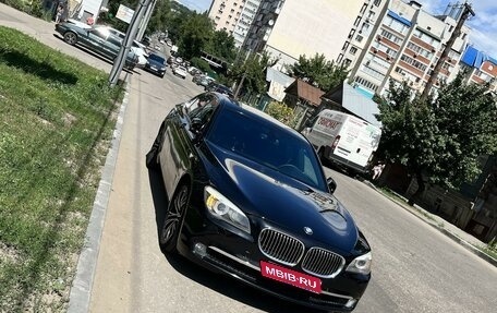 BMW 7 серия, 2011 год, 1 300 000 рублей, 1 фотография