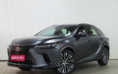 Lexus RX IV рестайлинг, 2024 год, 12 880 000 рублей, 1 фотография