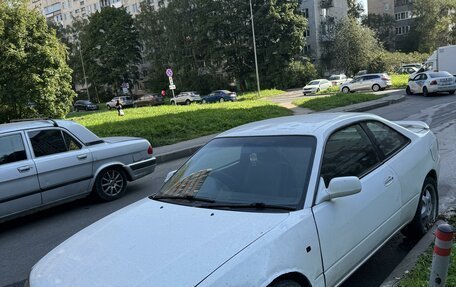 Toyota Corolla Levin VII (AE110/AE111), 1999 год, 400 000 рублей, 3 фотография