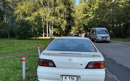 Toyota Corolla Levin VII (AE110/AE111), 1999 год, 400 000 рублей, 2 фотография