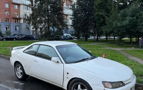 Toyota Corolla Levin VII (AE110/AE111), 1999 год, 400 000 рублей, 4 фотография