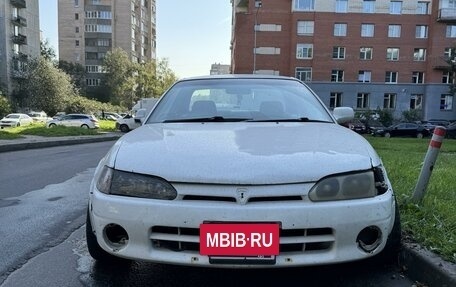 Toyota Corolla Levin VII (AE110/AE111), 1999 год, 400 000 рублей, 5 фотография