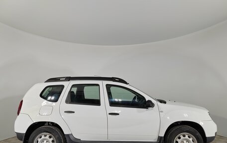 Renault Duster I рестайлинг, 2017 год, 1 499 000 рублей, 4 фотография