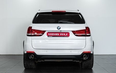 BMW X5, 2015 год, 4 200 000 рублей, 4 фотография