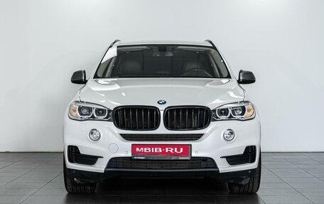 BMW X5, 2015 год, 4 200 000 рублей, 3 фотография