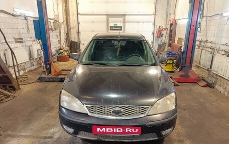 Ford Mondeo III, 2006 год, 150 000 рублей, 8 фотография