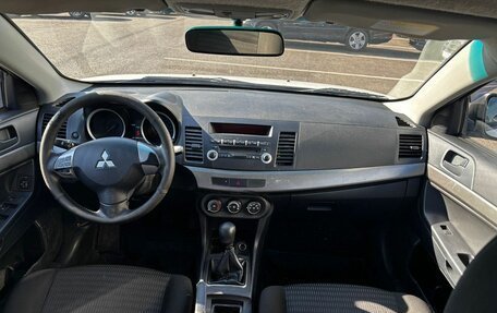 Mitsubishi Lancer IX, 2012 год, 740 000 рублей, 12 фотография