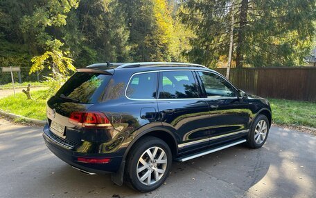 Volkswagen Touareg III, 2014 год, 3 250 000 рублей, 7 фотография