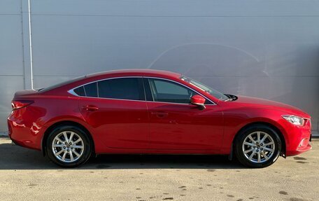 Mazda 6, 2018 год, 2 190 000 рублей, 5 фотография