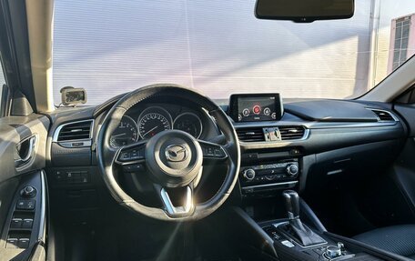 Mazda 6, 2018 год, 2 190 000 рублей, 6 фотография