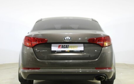 KIA Optima III, 2013 год, 1 330 000 рублей, 6 фотография