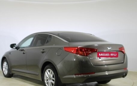 KIA Optima III, 2013 год, 1 330 000 рублей, 7 фотография