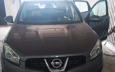 Nissan Qashqai, 2013 год, 1 300 000 рублей, 4 фотография