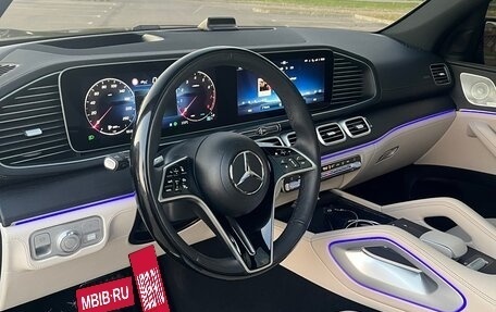 Mercedes-Benz GLS, 2023 год, 20 500 000 рублей, 8 фотография