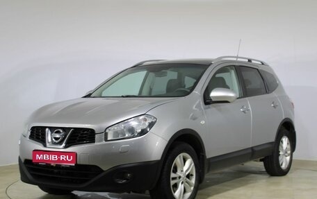 Nissan Qashqai+2 I, 2013 год, 1 500 000 рублей, 1 фотография