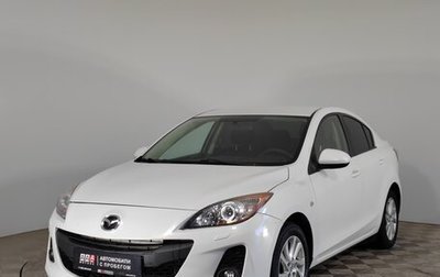 Mazda 3, 2011 год, 1 049 000 рублей, 1 фотография