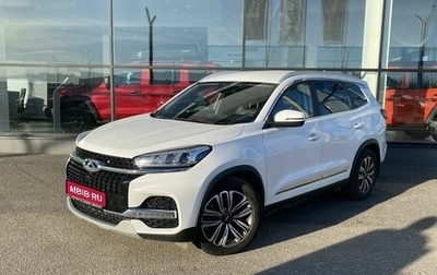 Chery Tiggo 8 I, 2020 год, 2 050 000 рублей, 1 фотография