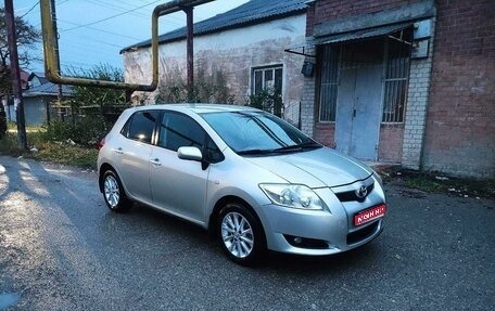 Toyota Auris II, 2008 год, 820 000 рублей, 1 фотография