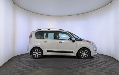 Citroen C3 Picasso I, 2014 год, 895 000 рублей, 4 фотография