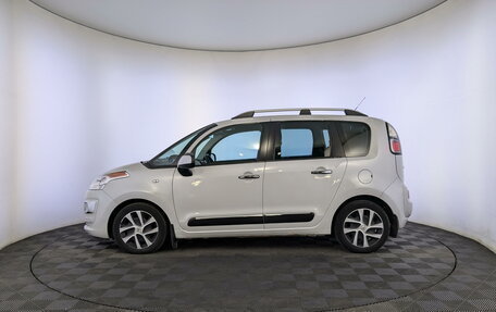 Citroen C3 Picasso I, 2014 год, 895 000 рублей, 8 фотография