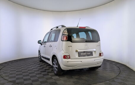 Citroen C3 Picasso I, 2014 год, 895 000 рублей, 7 фотография