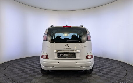 Citroen C3 Picasso I, 2014 год, 895 000 рублей, 6 фотография