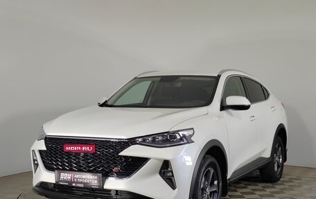 Haval F7x I, 2023 год, 2 299 000 рублей, 1 фотография