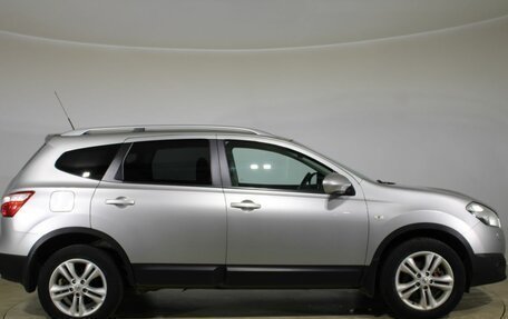 Nissan Qashqai+2 I, 2013 год, 1 500 000 рублей, 4 фотография