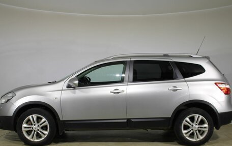 Nissan Qashqai+2 I, 2013 год, 1 500 000 рублей, 8 фотография