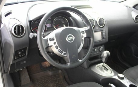 Nissan Qashqai+2 I, 2013 год, 1 500 000 рублей, 12 фотография