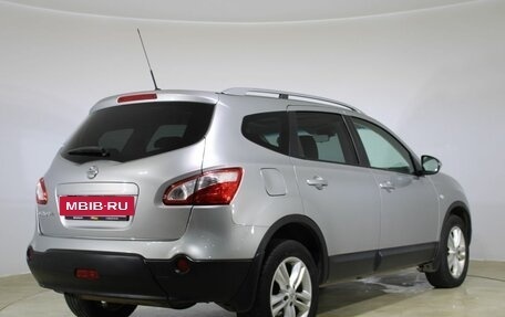 Nissan Qashqai+2 I, 2013 год, 1 500 000 рублей, 5 фотография