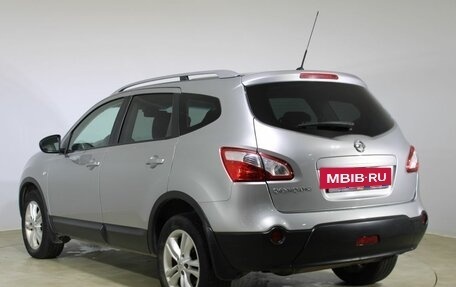 Nissan Qashqai+2 I, 2013 год, 1 500 000 рублей, 7 фотография