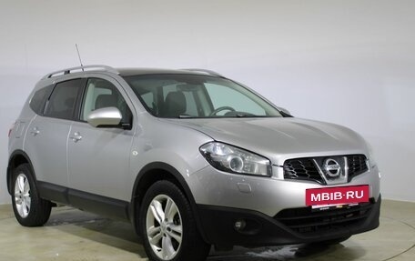 Nissan Qashqai+2 I, 2013 год, 1 500 000 рублей, 3 фотография