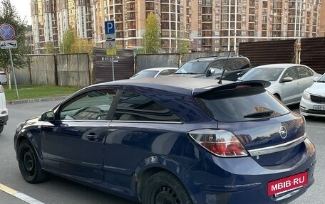 Opel Astra H, 2008 год, 420 000 рублей, 3 фотография