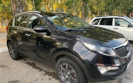 KIA Sportage III, 2014 год, 1 670 000 рублей, 6 фотография