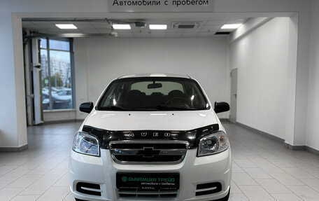 Chevrolet Aveo III, 2011 год, 467 000 рублей, 2 фотография