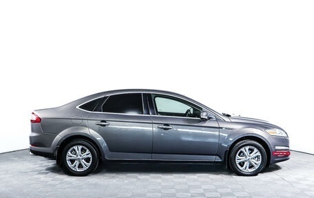 Ford Mondeo IV, 2012 год, 1 300 000 рублей, 4 фотография