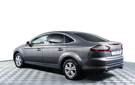 Ford Mondeo IV, 2012 год, 1 300 000 рублей, 7 фотография