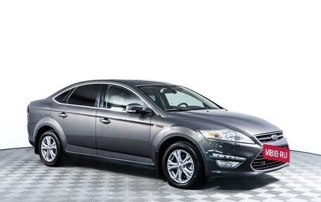 Ford Mondeo IV, 2012 год, 1 300 000 рублей, 3 фотография