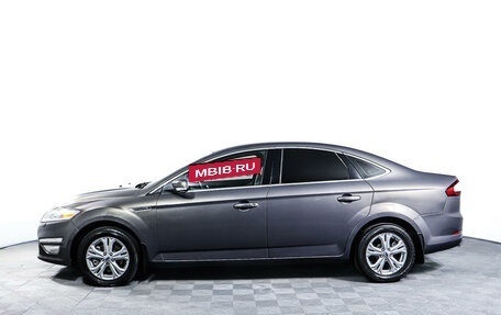 Ford Mondeo IV, 2012 год, 1 300 000 рублей, 8 фотография