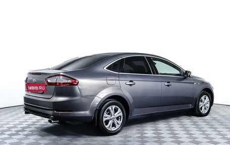 Ford Mondeo IV, 2012 год, 1 300 000 рублей, 5 фотография