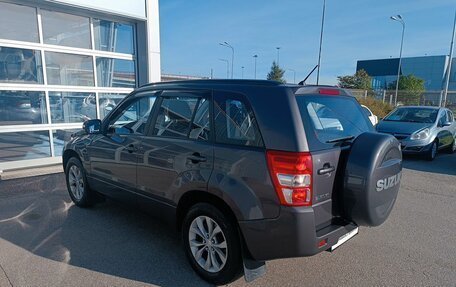 Suzuki Grand Vitara, 2014 год, 1 495 000 рублей, 4 фотография