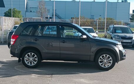 Suzuki Grand Vitara, 2014 год, 1 495 000 рублей, 5 фотография