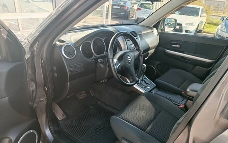 Suzuki Grand Vitara, 2014 год, 1 495 000 рублей, 12 фотография