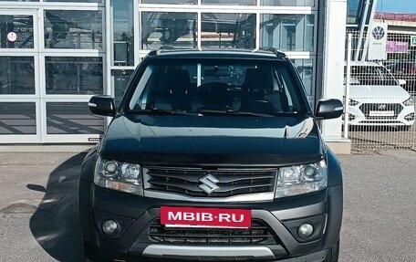 Suzuki Grand Vitara, 2014 год, 1 495 000 рублей, 7 фотография