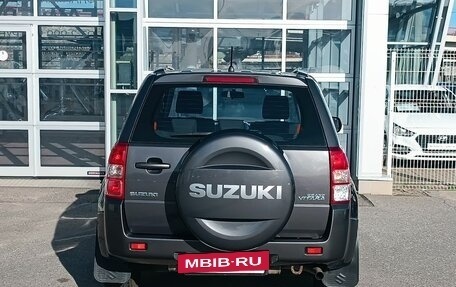 Suzuki Grand Vitara, 2014 год, 1 495 000 рублей, 8 фотография