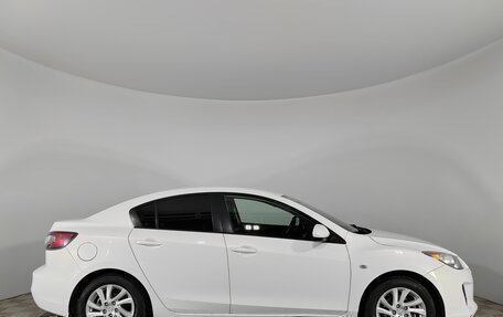 Mazda 3, 2011 год, 1 049 000 рублей, 4 фотография