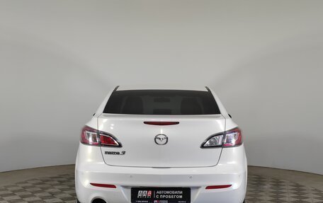 Mazda 3, 2011 год, 1 049 000 рублей, 6 фотография