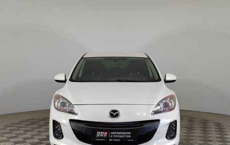 Mazda 3, 2011 год, 1 049 000 рублей, 2 фотография